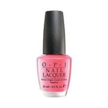 OPI OPI - Nail Lacquer - Nail Polish 15 ml 