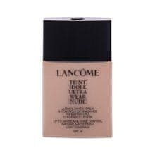 Lancome Lancome - Teint Idole Ultra Wear Nude SPF19 Makeup - Light moisturizing makeup with a matt effect 40 ml 