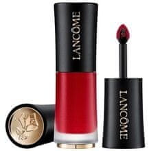 Lancome Lancome - L´Absolu Rouge Drama Ink Semi-Matte Lip Ink - Dlouhotrvající matná rtěnka 6 ml 