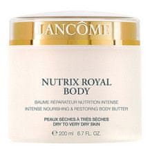 Lancome Lancome - NUTRIX Royal Body Butter - Body Butter 200ml 