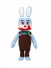 Plüss Silent Hill - Robbie the Rabbit