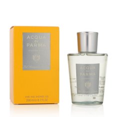 NEW Pura Acqua Di Parma tusfürdő (200 ml)