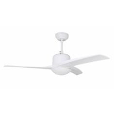 NEW Mennyezeti ventilátor Orbegozo CP 92105 Fehér 50 W Ø 105 cm Ø 105 cm