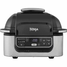 NEW Kenyérpirító NINJA FOODI AG301EU Fekete 1760 W