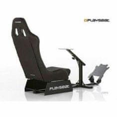 NEW Playseat Evolution Alcantara versenyülés