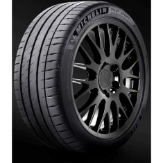 NEW Gumiabroncs Michelin PILOT SPORT PS4S 305/30ZR21