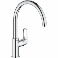 NEW Grohe Start Flow egykaros csap (Felújított termék B)