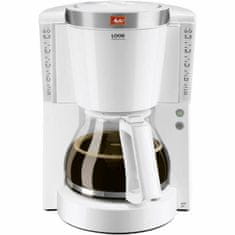 NEW Elektromos kávéfőző Melitta Look IV Selection 1011-03 1000 W