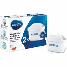 NEW Brita MAXTRA+ 2-Pack vízszűrő szűrő szűrőkancsóhoz