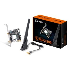 NEW Gigabyte GC-WBAX1200 hálózati adapter (Felújított A termékek)