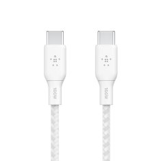 NEW Belkin Micro USB kábel 3 m (Felújított termék B)