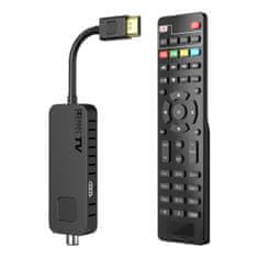 NEW HDMI DVB-T2 adapter (Felújított termék B)