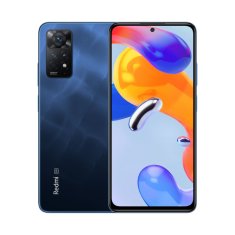 NEW Xiaomi Note 11 Pro 5G okostelefon 6 GB RAM 128 GB