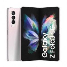 NEW Okostelefon Samsung GALAXY Z FOLD3 512 GB 12 GB RAM 7,6"