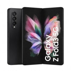 NEW Okostelefon Samsung GALAXY Z FOLD3 256 GB 12 GB RAM 7,6"