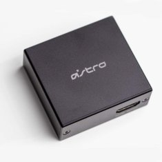 NEW ASTRO Gaming HDMI adapter PlayStation 5 HDMI 4K UHD fejhallgatóhoz mikrofonnal