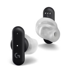 NEW Logitech FITS headset mikrofonnal