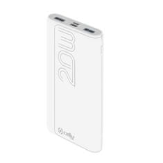 NEW Powerbank Celly PBPD10000EVOWH