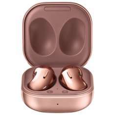 NEW Bluetooth-fejhallgató mikrofonnal Samsung Galaxy Buds Live SM-R180