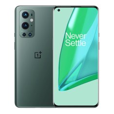 NEW Smartphone OnePlus 9 PRO LE2123 Zöld 128 GB 8 GB RAM 6.7"