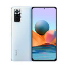 NEW Xiaomi Note 10 Pro Blue 256 GB 6.67" okostelefon