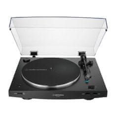 NEW Audio-Technica AT-LP3XBTBK lemezjátszó