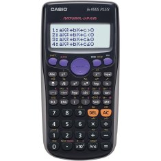 NEW Casio FX-95-ESPLUS tudományos számológép