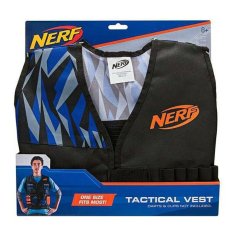 NEW Nerf Elite Tactical Jacket (30 x 5 x 30 x 30 x 5 x 5 x 5 x 51 cm)