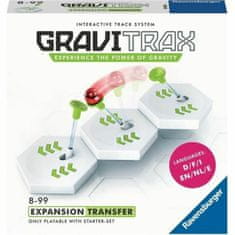 NEW Ravensburger GraviTrax Transfer játékkészlet Ravensburger GraviTrax Transfer