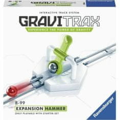 NEW Ravensburger GraviTrax Hammer játékkészlet bővítés