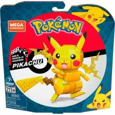 NEW Pokémon Pikachu játékkészlet 10 cm 211 db 211 db