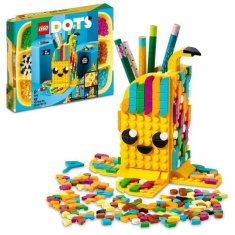 NEW Lego 41948 DOTS The Fun Banana ceruzaállvány (438 darab)