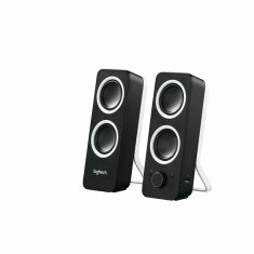 NEW Altavoces PC Logitech 980-000810 10W Fekete 2100 W