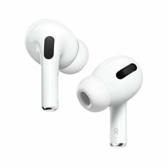 NEW Apple AirPods Bluetooth fejhallgató (Felújított termék B)