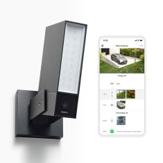 NEW Netatmo NOC01-DE (Felújított termék B)