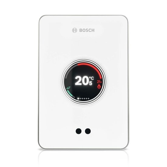 NEW BOSCH CT200 Smart Socket (Felújított termékek A+)