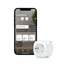 NEW Smart Socket OB01540 (Felújított A+ termékek)