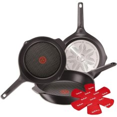 NEW Tefal AROMA serpenyő