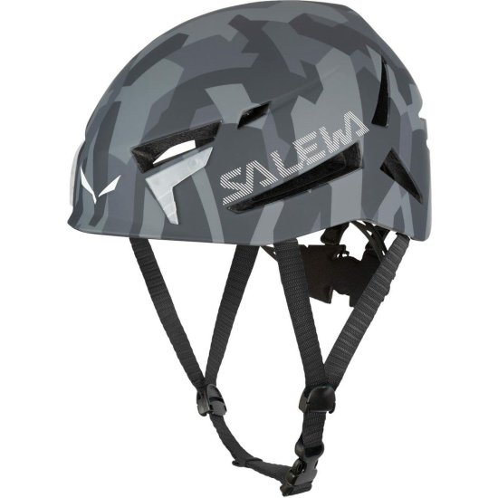 NEW Salewa Vega sisak (Felújított A termékek)