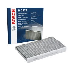 NEW BOSCH R2379 utastéri légszűrő (Felújított A termékek)