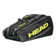 NEW Racket Bag Head Base L színes