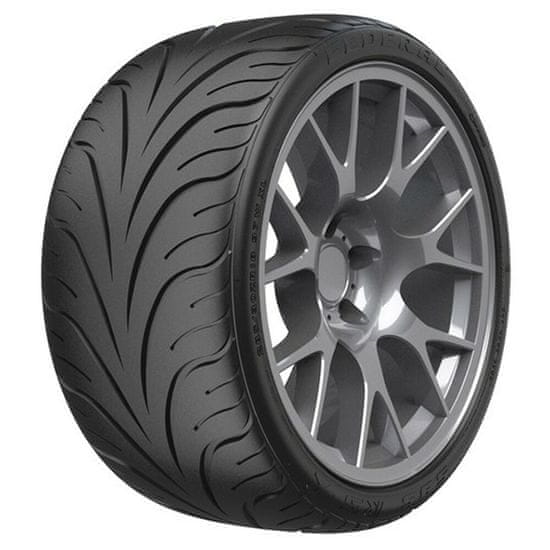 NEW Gumiabroncs Federal 595RS-R 205/50ZR16