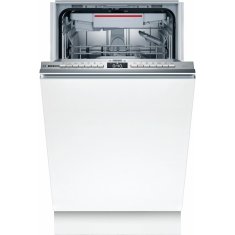 NEW BOSCH SPV4EMX21E mosogatógép