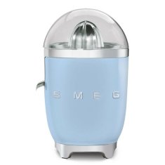 NEW Smeg CJF01PBEU elektromos gyümölcscentrifuga