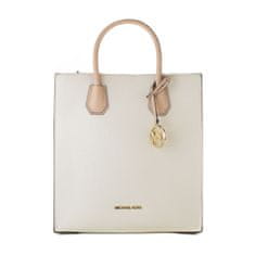 NEW Kézitáska Női Michael Kors 35S2GM9T8T-LT-CRM-MULTI 28 x 30 x 9 cm