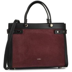 NEW Táska Furla Női 1033789B-BYT6 Piros (28 x 21 x 11 cm)