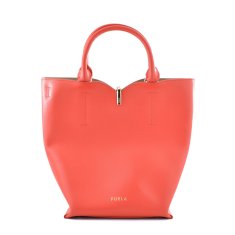 NEW Táska Furla Női 2167487 Piros (18-28 x 25 x 9 cm)