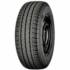 NEW Teherautó gumiabroncs Yokohama BLUEARTH VAN RY55 195/65R16C