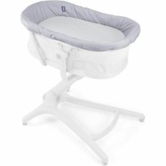 NEW Chicco Baby Hug Grey 4 az 1-ben