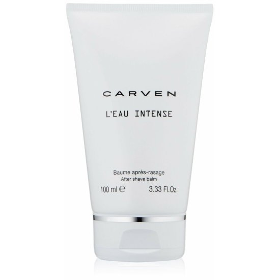 NEW Carven L´Eau Intense After Wicker Balzsam (100 ml)